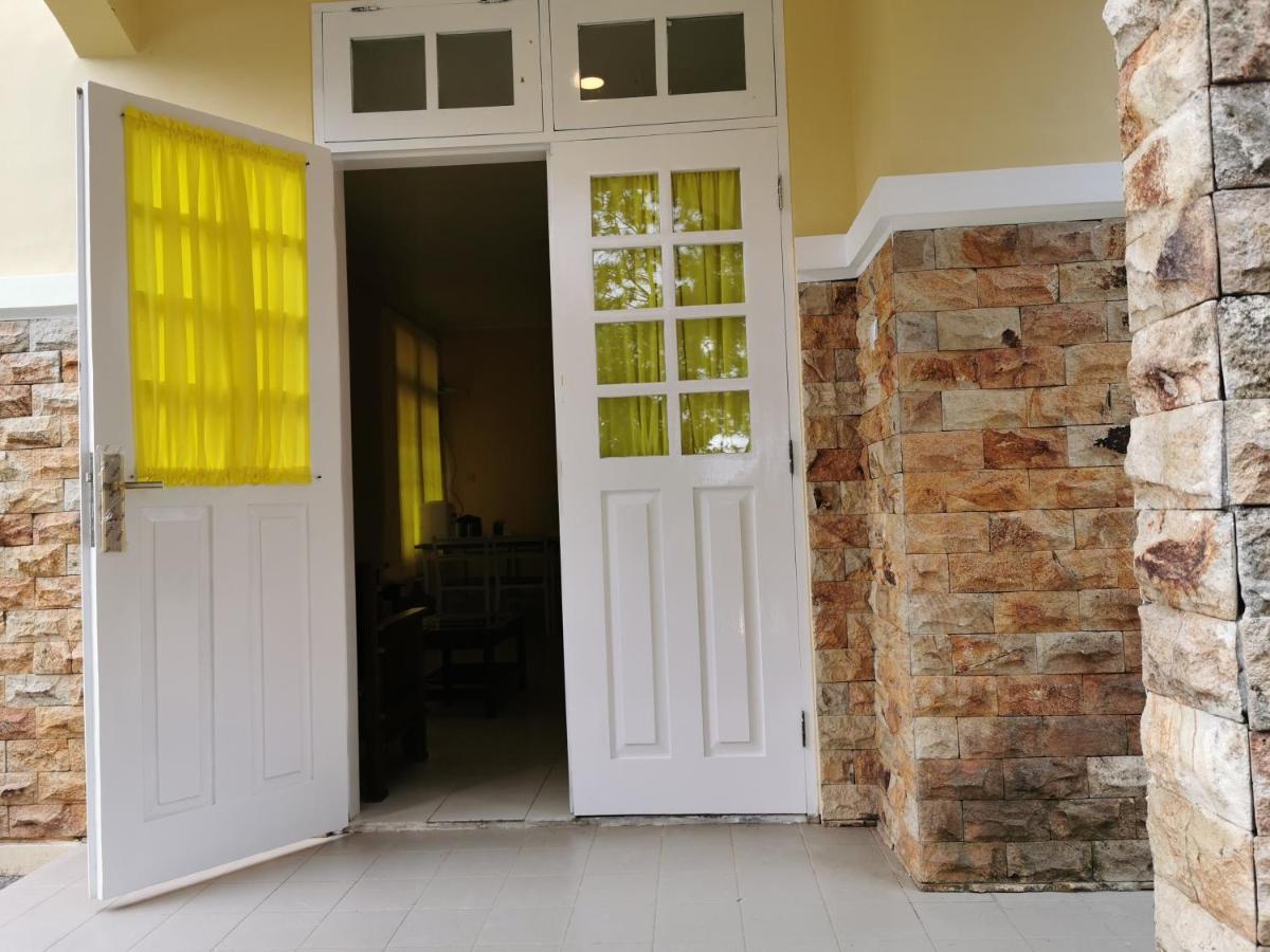 Villa Kota Bunga Cipanas 3 Kamar Baru Renovasi Full Wifi Cikundul Dış mekan fotoğraf