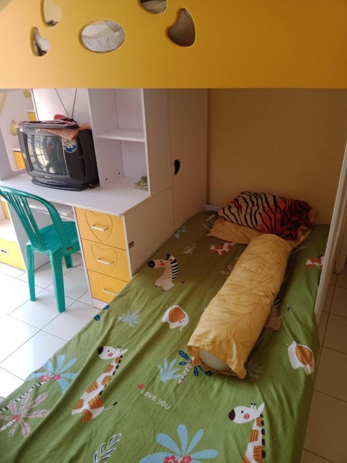 Villa Kota Bunga Cipanas 3 Kamar Baru Renovasi Full Wifi Cikundul Dış mekan fotoğraf